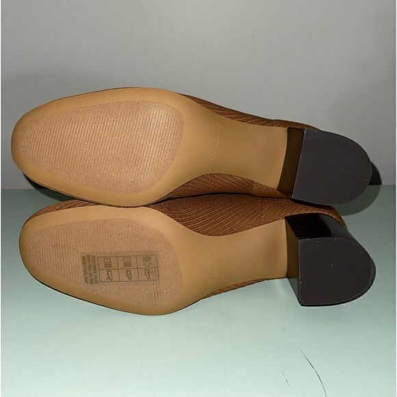 Everlane The High-Ankle Glove Boot in ReKnit Size 11 - Picture 7 of 16